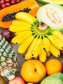 सुबह के समय फ्रूट्स खाना फायदेमंद है?