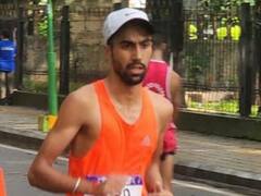 पंजाब के अक्षदीप सिंह ने बनाया रिकॉर्ड, ओलंपिक के लिए किया क्वालीफाई, खेल मंत्री ने दी बधाई