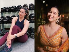 Sara Tendulkar Images: किसी मॉडल से कम नही हैं सारा तेंदुलकर, खूबसूरती में दुनिया की हीरोइनों को देती हैं कड़ी टक्कर