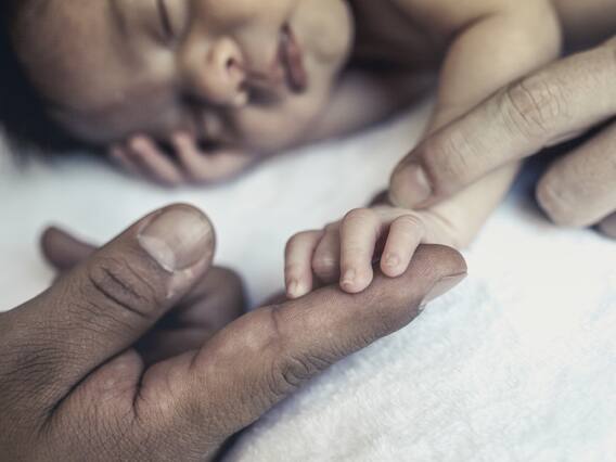 Data And Fertility: How AI Can Aid IVF Procedures