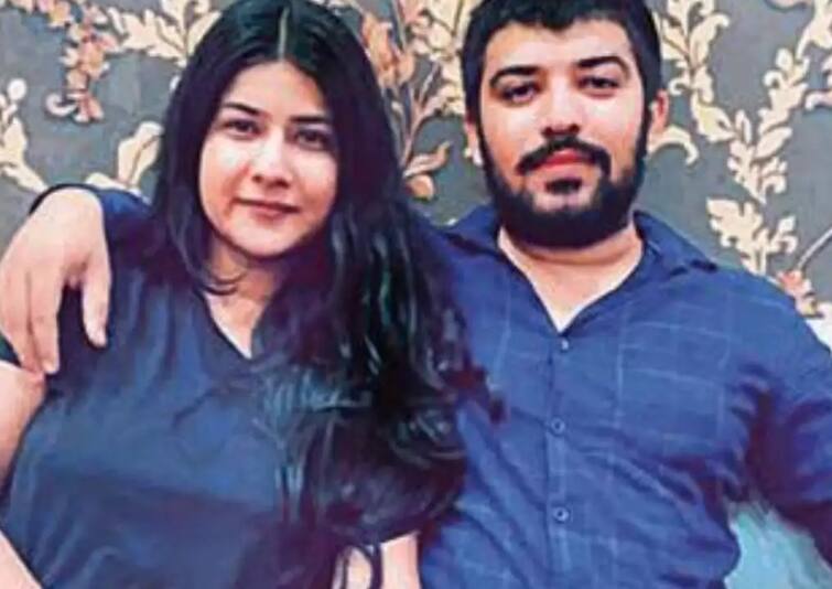 Sahil is no less Predator than Aftab Murdered, Nikki then Drove the Dead Body 40 km in a Car Nikki Case : આફતાબથી કમ નથી સાહિલ-નિક્કીની સ્મશાનમાં જ હત્યા... ડેડબોડી સાથે 40 કિમી ફર્યો