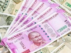 कर्मचारियों के लिए खुशखबरी! सरकार ने 3 फीसदी बढ़ाया महंगाई भत्ता, पेंशनभोगियों को भी मिलेगा फायदा