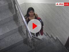 निक्की यादव को कुछ खबर भी नहीं...खत्म होने वाली है जिंदगी, हत्या से पहले के CCTV फुटेज में क्या हुआ कैद?