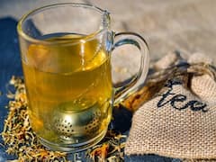 Tea : ஒரு நாளைக்கு எத்தனை முறை டீ குடிக்கலாம்....? முழு விவரம்...!