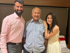 जब KKR के लिए खेलते हुए चोटिल हो गए पुजारा, शाहरुख खान ने दक्षिण अफ्रीका में करवाई थी सर्जरी