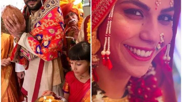 यह साफ है कि प्रतीक बब्बर इन दिनों साउथ की एक्ट्रेस को डेट कर रही है और उन्होंने अपनी पत्नी सानिया से दूरी बना ली है लेकिन तलाक नहीं लिया है. (Photo- Instagram)