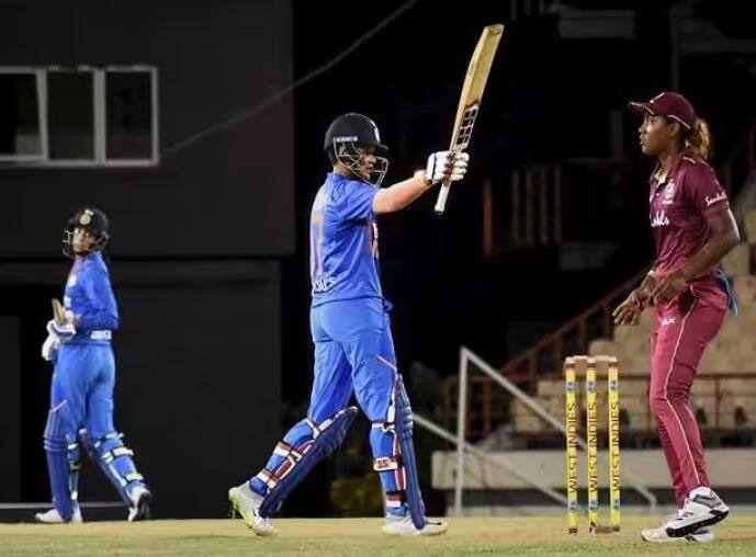 womens t20 world cup 2023 india womens vs west indies womens match playing xi where to watch live telecast streaming Women's T20 WC 2023: ਅੱਜ ਭਾਰਤੀ ਮਹਿਲਾ ਟੀਮ ਦਾ ਸਾਹਮਣਾ ਵੈਸਟਇੰਡੀਜ਼ ਦੀ ਮਹਿਲਾ ਟੀਮ ਨਾਲ ਹੋਵੇਗਾ, ਜਾਣੋ ਇਸ ਮੈਚ ਦੀ ਪਲੇਇੰਗ XI, ਕਦੋਂ ਅਤੇ ਕਿੱਥੇ ਦੇਖ ਸਕੋਗੇ ਮੈਚ