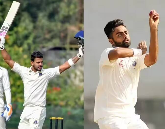 Ranji Trophy Final: Ranji Trophy 2023: Bengal vs Saurashtra Ranji Trophy final match details Ranji Trophy Final: બંગાળ અને સૌરાષ્ટ્ર વચ્ચે આવતીકાલે ફાઇનલ મેચ, આ ખેલાડીઓ પર રહેશે નજર