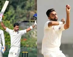 Ranji Trophy Final: બંગાળ અને સૌરાષ્ટ્ર વચ્ચે આવતીકાલે ફાઇનલ મેચ, આ ખેલાડીઓ પર રહેશે નજર