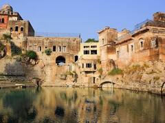 कटास राज मंदिर में दर्शन कर पाएंगे 114 हिंदू तीर्थयात्री, पाकिस्तान हाई कमीशन ने जारी किए वीजा