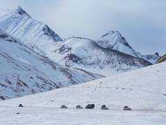 चीन सीमा पर ऐसे मजबूत होगा इंफ्रास्ट्रक्चर, जानें क्या है मोदी सरकार का वाइब्रेंट विलेज प्रोग्राम?