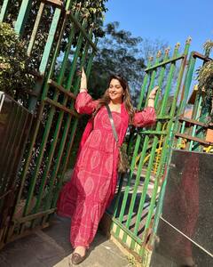 Dipika Kakkar Photos: प्रेग्नेंसी में और भी ज्यादा क्यूट हो गई हैं दीपिका कक्कड़, लेटेस्ट तस्वीरों पर आप भी हार बैठेंगे दिल