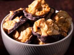 Crunchy Chocolate: घर में बना सकते हैं यह शानदार चॉकलेट रेसिपी, एक बार खाएंगे तो बार-बार खाने का करेगा मन