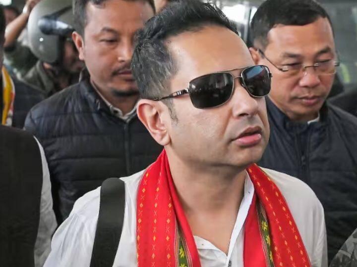 Tipra motha chief pradyot Kishore manikya debbarma says he will quit politics after elections Tripura Assembly Election: 'विधानसभा चुनाव के बाद छोड़ दूंगा राजनीति', टिपरा मोथा चीफ प्रद्योत किशोर बोले- राजा की तरह...