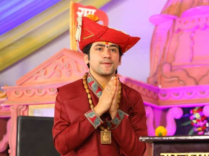 Bageshwar Dhan Sarkar Dhirendra Shastri On Magician Suhani Shah Claim All Is Trick | Bageshwar Dham: 'मैजिशियन जो करते हैं वो...' , Suhani Shah के मैजिक पर क्या बोले धीरेंद्र शास्त्री ?