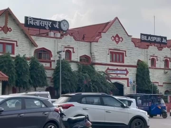 Chhattisgarh 30 Railway Stations Amrit Bharat Station Scheme Included Know What Facilities People Will Get ANN Indian Railways: छत्तीसगढ़ के 30 रेलवे स्टेशन अमृत भारत स्टेशन स्कीम में शामिल, क्या सुविधाएं मिलेंगी?