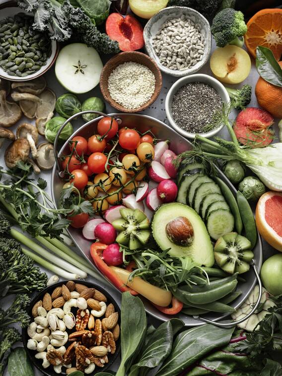 Low Blood Pressure वाले रोज खाएं ये सुपरफूड