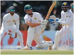 Theunis de Bruyn Retirement: เชฆเชเซเชทเชฟเชฃ เชเชซเซเชฐเชฟเชเชพเชจเชพ เช เชเซเชฐเชฟเชเซเชเชฐเซ เชฎเชพเชคเซเชฐ 30 เชตเชฐเซเชทเชจเซ เชเชเชฎเชฐเชฎเชพเช เชเชเชคเชฐเชฐเชพเชทเซเชเซเชฐเซเชฏ เชเซเชฐเชฟเชเซเชเชจเซ เชเชนเซเชฏเซเช เช
เชฒเชตเชฟเชฆเชพ