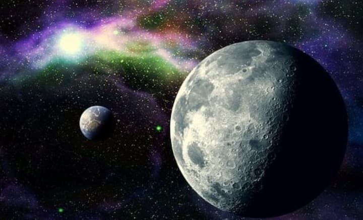 বিজ্ঞানীদের ধারণা, সত্যই যদি অস্তিত্ব থেকে থাকে, সে ক্ষেত্রে নেপচুনের কক্ষপথের অন্য প্রান্তে, বরফাবৃত কুইপার বেল্টে লুকিয়ে থাকে ‘প্ল্যানেট ৯’।