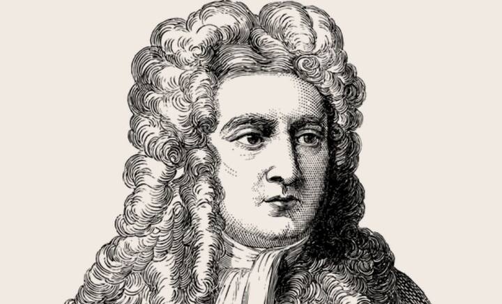 তাই গিয়ে বসেছিলেন বাগানের আপেল গাছের নিচে। ভাগ্যিস গিয়েছিলেন! তাতেই বিশ্বব্রহ্মাণ্ডের রহস্য উদঘাটিত হয়। গাছ থেকে খসে পড়া আপেল দেখে মাধ্যাকর্ষণ শক্তির সূত্র বাঁধেন আইজ্যাক নিউটন।