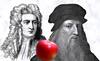 Leonardo da Vinci: জন্মই হয়নি নিউটনের, ছিল না আপেল গাছও, ঢের আগেই সারসত্য বুঝেছিলেন দা ভিঞ্চি!