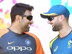 IND vs AUS: ’அஷ்வினால் என் மனைவிக்கு என் மீது அப்படி ஒரு கோவம்..’ நாதன் லயன் சொன்ன ரகசியம்.. என்ன நடந்தது?