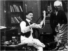 Death Anniversary: दादा साहेब फाल्के के सिर पर क्यों सवार हुई थी फिल्म बनाने की धुन, अपनी आंखों की रोशनी तक कर दी थी कुर्बान