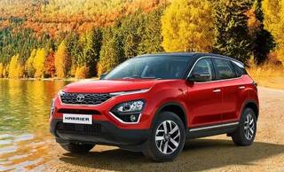 2023 Tata Harrier: શરૂ થયુ 2023 ટાટા હેરિયરનું બુકિંગ, ઢગલાબંધ ખાસિયતો વાળી છે આ SUV