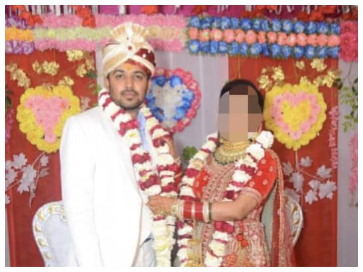 Sahil Gehlot had quietly married Nikki Yadav Misled everyone by talking about LiveIn Nikki Yadav Murder Case: निक्की से अक्टूबर 2020 में आर्य समाज मंदिर में साहिल ने की थी शादी, जांच में और भी खुलासे