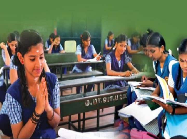 exam tips for 10th 12th student for their public exam Exam Tips: 10, 12ம் வகுப்பு மாணவர்களே.. பொதுத்தேர்வை ஈசியா எதிர்கொள்வது எப்படி? இதோ 6 டிப்ஸ்..!