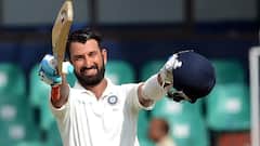 Cheteshwar Pujara: শততম টেস্টের আগে এক নজরে পূজারার অনবদ্য পারফরম্যান্সগুলি