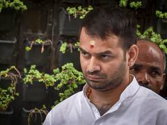 तेज प्रताप यादव का निशाना, कहा- 'बागेश्वर धाम सरकार का सपना कभी पूरा नहीं होगा'