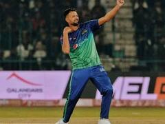 तेज गेंदबाजों की असल फैक्ट्री है पाकिस्तान, अब इस गेंदबाज ने अपनी गति से मचाया तहलका