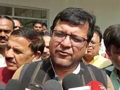 'सपा विकास से ध्यान भटकाने का प्रयास कर रही', प्रतापगढ़ में बोले प्रभारी मंत्री नितिन अग्रवाल