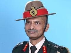 लेफ्टिनेंट जनरल एम.वी. सुचिंद्र कुमार होंगे थलसेना के नए उप प्रमुख, जानें उनके बारे में सबकुछ
