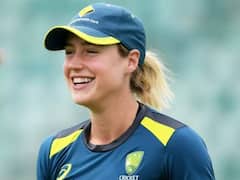 ऑस्ट्रेलियाई ऑलराउंडर एलिस पैरी ने की भारत की तारीफ, बताया कैसे है यह क्रिकेट के लिए खास