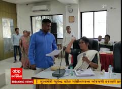 Valsad : ચાલુ સામાન્ય સભામાં લોકોએ પાણી મુદ્દે કરી રજૂઆત, જુઓ અહેવાલ