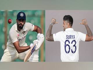 India vs Australia 2nd Test: सूर्या की अय्यर; कोणाला निवडणार रोहित शर्मा? दिल्ली कसोटीत अशी असू शकते टीम इंडियाची प्लेईंग 11