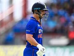 पृथ्वी शॉ की तरह झगड़े की वजह से विवाद में फंस चुके हैं ईशान किशन, पढ़ें क्या था पूरा मामला