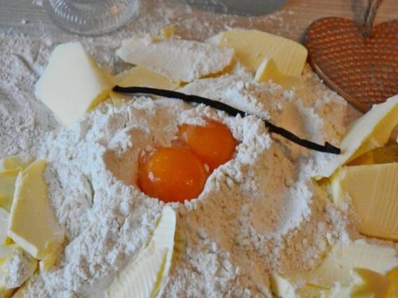 Flour : நீண்ட நாட்களுக்கு மாவு கெடாமல் இருக்க என்ன செய்வது? இதையெல்லாம் ஃபாலோ பண்ணுங்க! Flour : நீண்ட நாட்களுக்கு மாவு கெடாமல் இருக்க என்ன செய்வது? இதையெல்லாம் ஃபாலோ பண்ணுங்க!