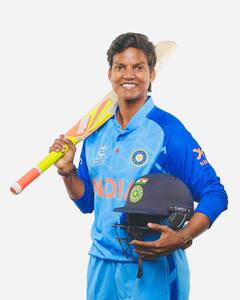 Deepti Sharma T20 Record : दीप्ती शर्माने इतिहास रचला...