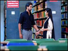 Guppedantha Manasu February 16th Update: హమ్మయ్య మబ్బులు విడిపోయాయ్ - రిషిధారగా మారిన వసుధార