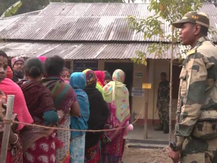 Tripura Elections: त्रिपुरा विधानसभा चुनाव 2023 की सभी 60 सीटों के लिए गुरुवार (16 फरवरी) को मतदान शुरू हो गया है. चुनाव के नतीजे 2 मार्च 2023 को घोषित किए जाएंगे.