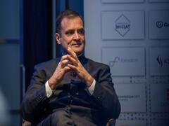 'Looking Forward To Visiting My Alma Mater': Rahul Gandhi To Visit UK, Deliver Lecture At Cambridge University