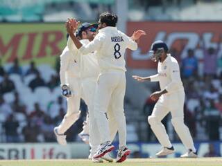 IND vs AUS, Test Live Streaming: दिल्लीत रंगणार भारत विरुद्ध ऑस्ट्रेलिया दुसरी टेस्ट मॅच, कधी, कुठे पाहाल सामना?