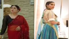 Sapna Choudhary Pics : ਸਪਨਾ ਚੌਧਰੀ ਦੇ ਕਿਲਰ ਦੇਸੀ ਲੁੱਕ ਚੁਰਾ ਲੈਣਗੇ ਤੁਹਾਡਾ ਦਿਲ , ਹਰ ਆਊਟਫਿਟ 'ਚ ਕਹਿਰ ਢਾਹੁੰਦੀ ਹੈ ਹਰਿਆਣਵੀ ਡਾਂਸਰ