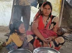 बस्ती में आधा दर्जन आशियानों पर मंडराया बुलडोजर का खतरा, सीएम योगी से लगाई मदद की गुहार