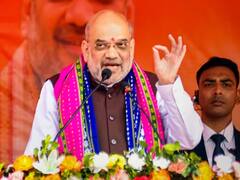 अमित शाह के आने से पहले ही सियासत तेज, JDU ने बताया बिहार क्यों आ रहे हैं गृह मंत्री