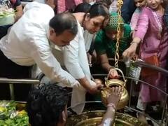 Mahashivratri 2023: भगवान ओंकारेश्वर मंदिर की सुरक्षा में तैनात होंगे 300 पुलिसकर्मी, कैसी है तैयारी?