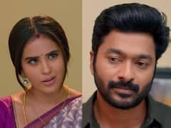 Amudhavum Annalakshmiyum: கிண்டல் செய்த தீபா.. கண்டுக்கொள்ளாத செந்தில்.. கடுப்பான அமுதா.. இன்றைய எபிசோட் இதோ..!